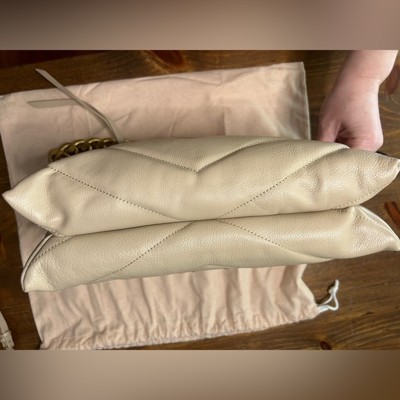 Rebecca Minkoff Edie Maxi Crossbody - Picture 12 of 14